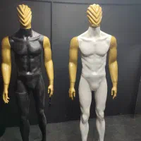 مانکن مردانه درحد نو|فروشگاه و مغازه|شهرکرد, |دیوار