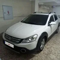 اچ ۳۰ کراس مدل ۹۶ تک برگ سند فوق العاده تمییز|خودرو سواری و وانت|شاهینشهر, فردوسی|دیوار