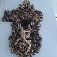 ساعت دیواری