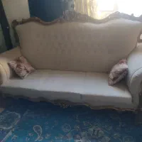 مبل تمیز سالم