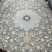 فرش ۱۲متری کاملا نو در کاور