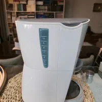 قهوه ساز اصل پرتقال braun|سماور، چایساز، قهوهساز|تهران, آهنگ|دیوار