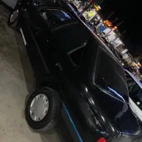 پژو مدل ۸۷|خودرو سواری و وانت|جیرفت, |دیوار