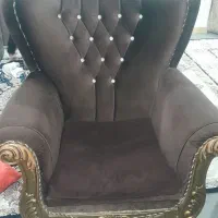 مبل سلطنتی ۷نفره