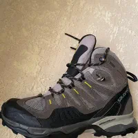 نیمبوت سالامون اصلی ویتنام|کیف، کفش، کمربند|تهران, ونک|دیوار