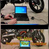 سوپر سوکو TC MAX ریمپ افزایش سرعت
