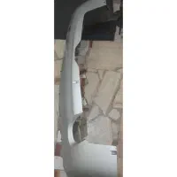 سپر عقب ماشین زانتیا
