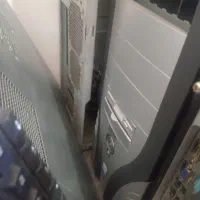 تعدادی سیستم کامپیوتر اداری و خانگی زیر قیمت|رایانه رومیزی|ملارد, |دیوار