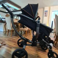 فروش کالسکه و کریر bebe angelo