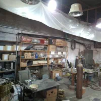 سوله ۳۴۰ متری محب خاتون اباد|اجارهٔ دفتر صنعتی، کشاورزی، تجاری|پاکدشت, خاتون آباد|دیوار