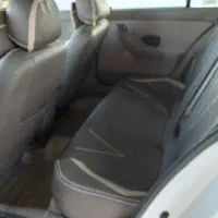 سمند EF7 مدل ۱۳۹۷.بدون رنگ.دوگانه سوز|خودرو سواری و وانت|علیآباد کتول, |دیوار