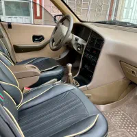 ۴۰۵ دوگانه کارخانه مدل ۹۱|خودرو سواری و وانت|تالش, هشتپر|دیوار