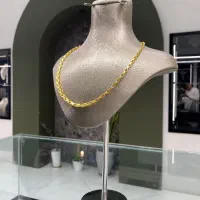 گردنبند مردانه