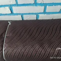 ساتن پرده