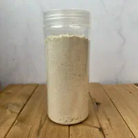آرد جو دوسر