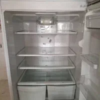 یخچال بدون برفک الکترواستیل|یخچال و فریزر|اصفهان, جلالیه|دیوار