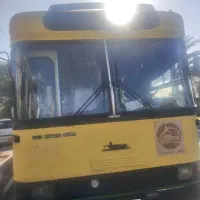 اتوبوس شهری ۳۵۵|خودرو سنگین|بم, |دیوار