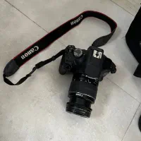 CANON 2000Dدرحد نو
