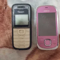 دو تا گوشی نوکیا ساده