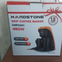 فروش قهوه ساز هاردستون