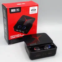 ایرپاد M90 pro|پخش‌کننده همراه|تهران, جردن|دیوار