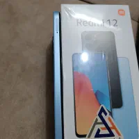 ردمی 12|موبایل|شادگان, |دیوار