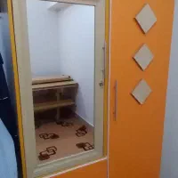 کمد ام دی اف|جاکفشی، کمد، دراور|مبارکه, |دیوار