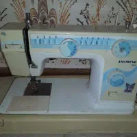 چرخ خیاطی