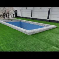 چمن مصنوعی ۲۸۰ تومان|مصالح و تجهیزات ساختمان|سنندج, |دیوار