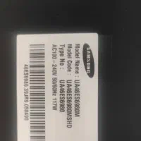 تلویزیون سامسونگ 46اسمارت سه بعدی