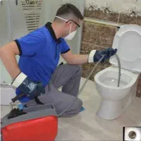 لوله بازکنی تخلیه چاه فنرزنی چاهبازکن(سراسرقـم)24س