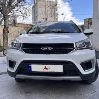 ام وی ام x22 دنده