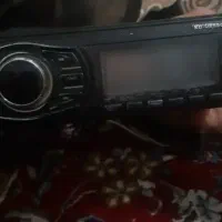 ضبط رادیو فلش چهارخروجه سالم