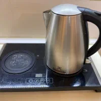 چایساز برقی Rozenberg استیل