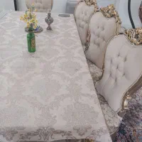 غذا خوری ۶ نفره|میز و صندلی غذاخوری|گنبد کاووس, |دیوار