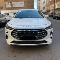 فیدلیتی پرستیژ مدل ۱۴۰۳