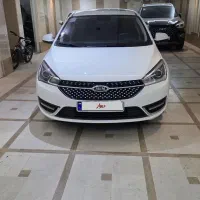 آریزو ۵ توربو مدل ۱۴۰۱ بدون نقطه حتی سپرها