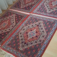 فرش دستباف پشتی|فرش|سنندج, |دیوار