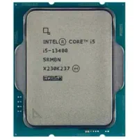 پردازنده نسل سینزدهم اینتل i5-13400