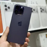 14 pro max 256gig zaa با ریجستر