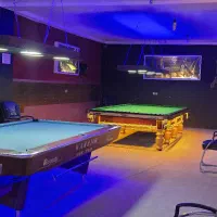 فروش میزهای بیلیارد|ورزش‌های توپی|شاهین‌شهر, عطار|دیوار