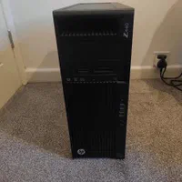 ورک استیشن HP Z440|رایانه رومیزی|تهران, هفت حوض|دیوار