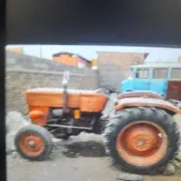 تراکتور فیات