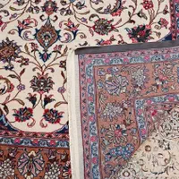 فرش دستبافت ۶ متری|فرش|اراک, |دیوار