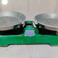 ترازو کفه ای 20 کیلویی