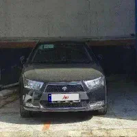 دنا پلاس 6 دنده معمولی، مدل ۱۴۰۴