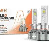 هدلایت (افزایش نور خودرو شما)