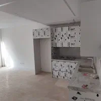 ۷۸متر نوساز کلیدنخورده جماران  دوخواب مستر پارکینگ