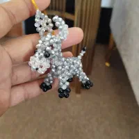 دم کلیدی و استندهای کریستال|صنایع دستی و سایر لوازم تزئینی|لار, |دیوار