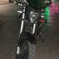موتور بنلی ۱۵۰ نیوفیس مدل ۱۴۰۲ اسپورت